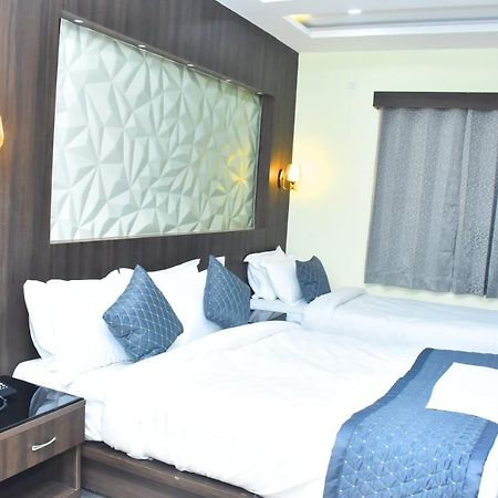 Hotel La Gowri, Coorg Madikeri Ngoại thất bức ảnh