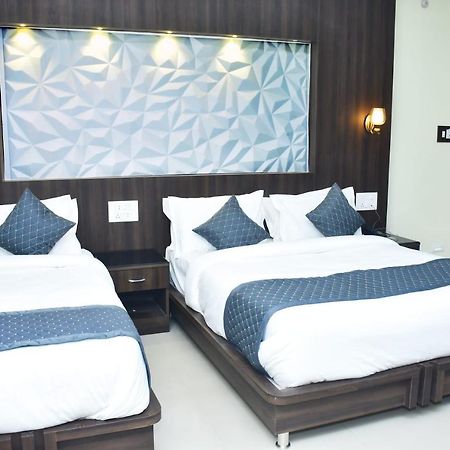 Hotel La Gowri, Coorg Madikeri Ngoại thất bức ảnh