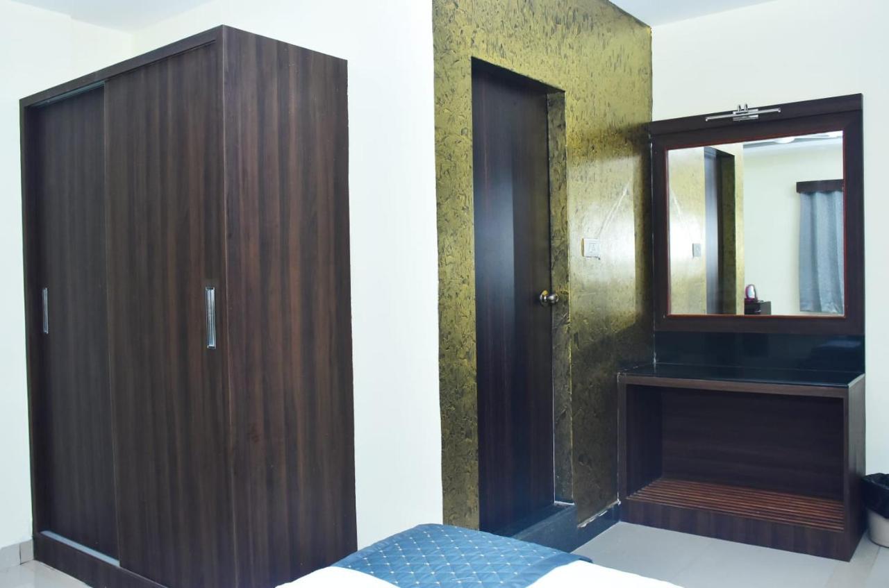 Hotel La Gowri, Coorg Madikeri Ngoại thất bức ảnh