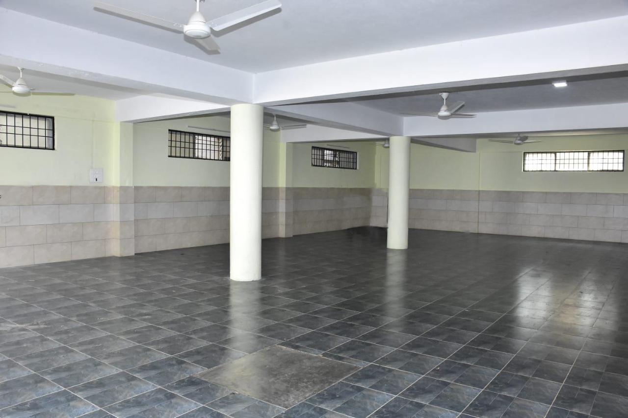 Hotel La Gowri, Coorg Madikeri Ngoại thất bức ảnh