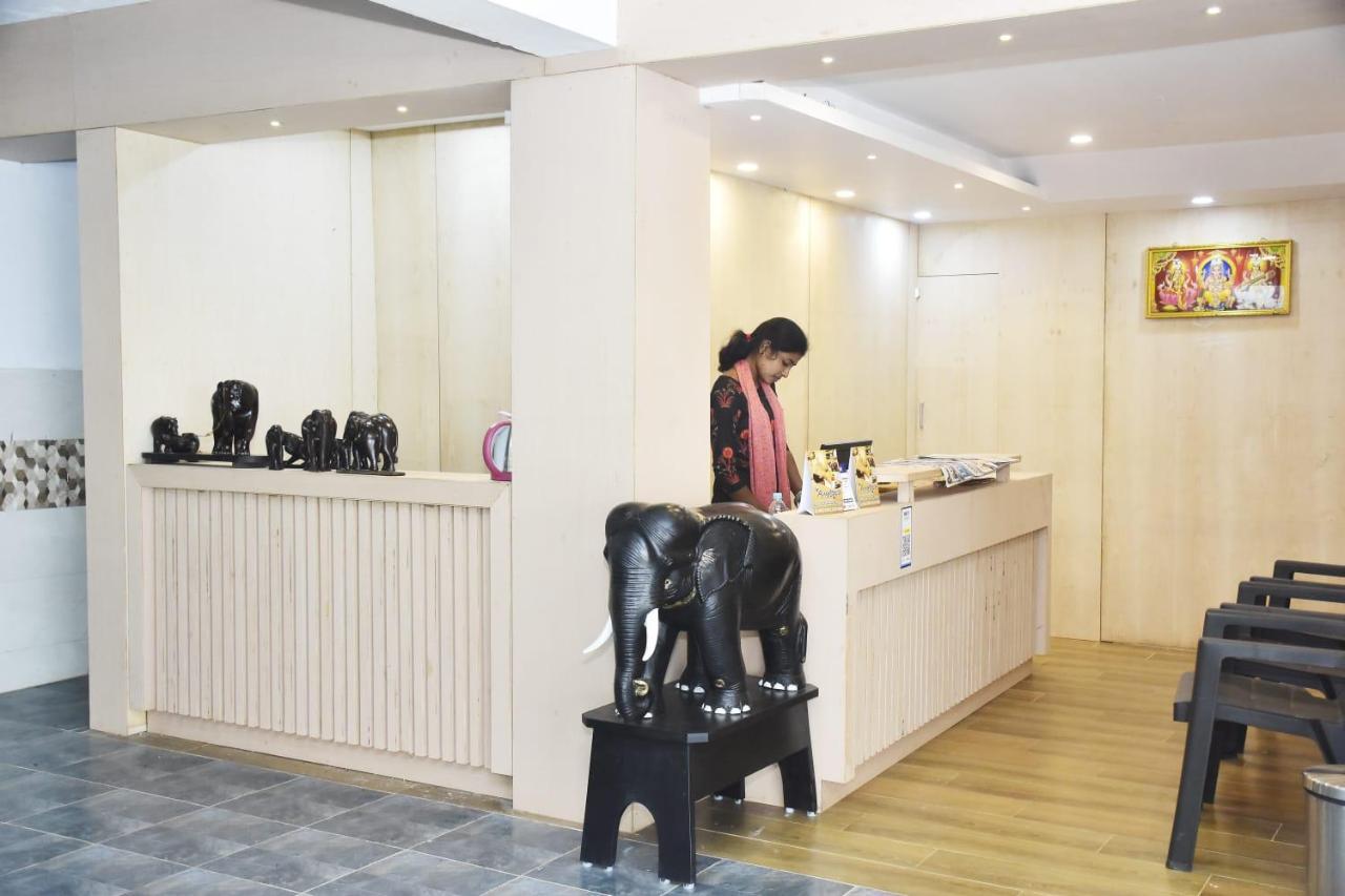 Hotel La Gowri, Coorg Madikeri Ngoại thất bức ảnh
