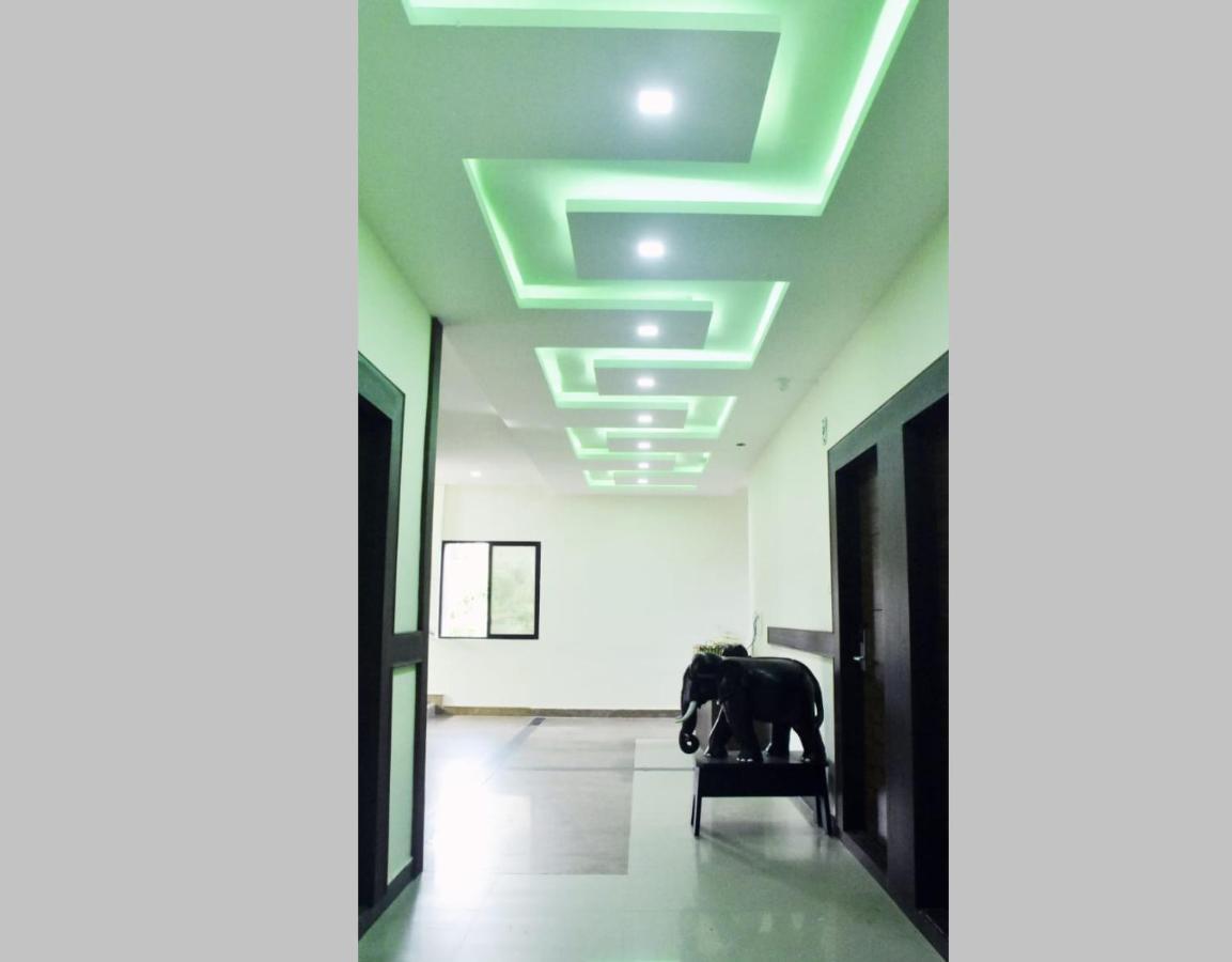 Hotel La Gowri, Coorg Madikeri Ngoại thất bức ảnh