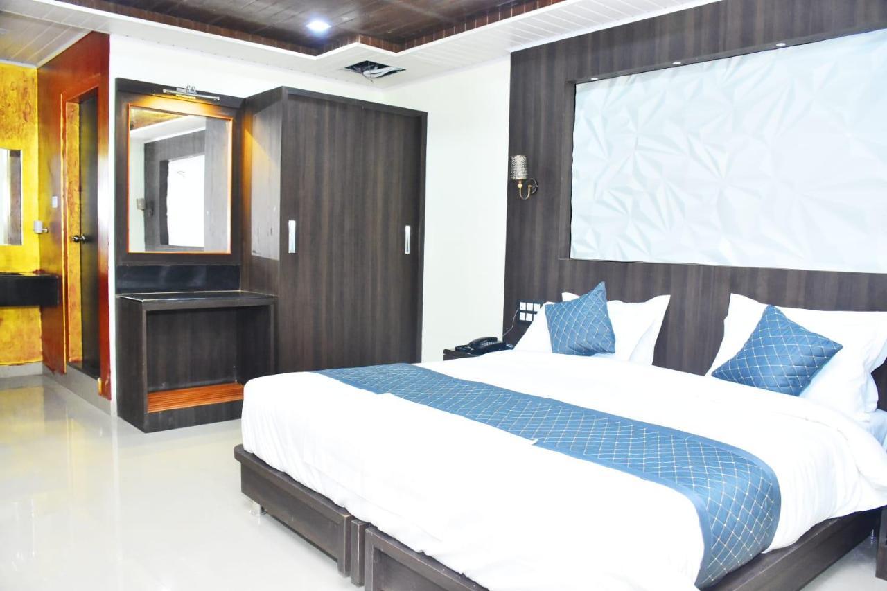 Hotel La Gowri, Coorg Madikeri Ngoại thất bức ảnh