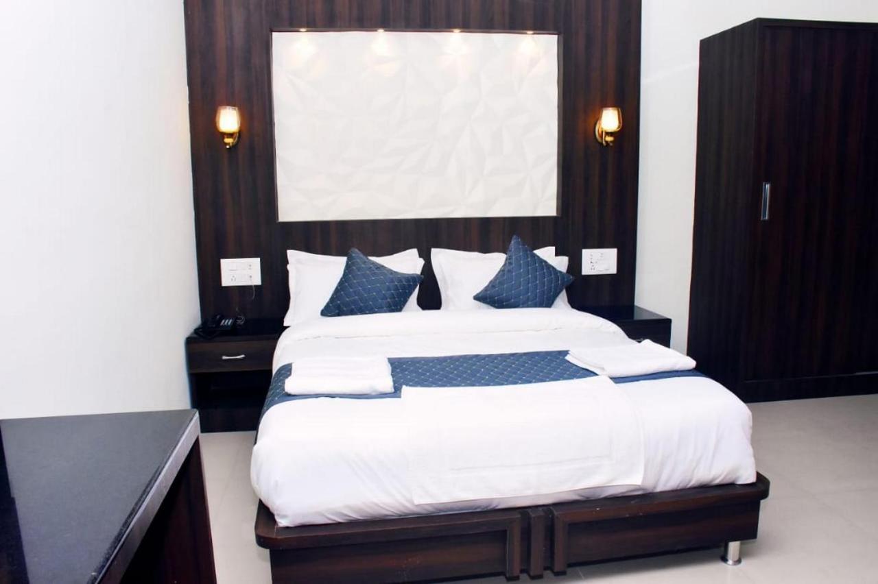 Hotel La Gowri, Coorg Madikeri Ngoại thất bức ảnh