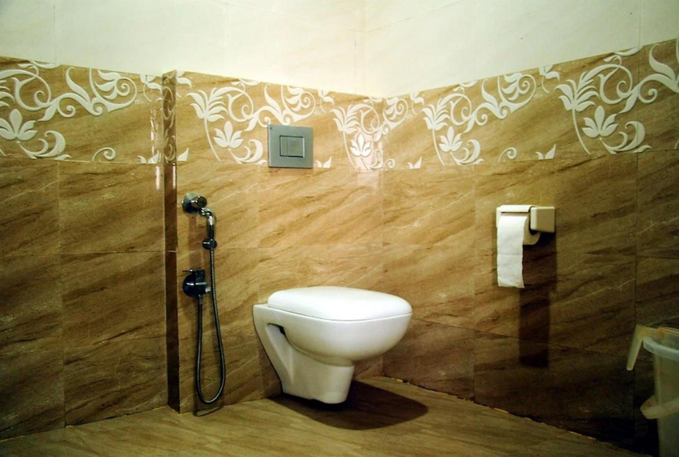 Hotel La Gowri, Coorg Madikeri Ngoại thất bức ảnh